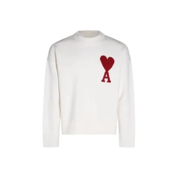 AMIPARIS Adc Sweater