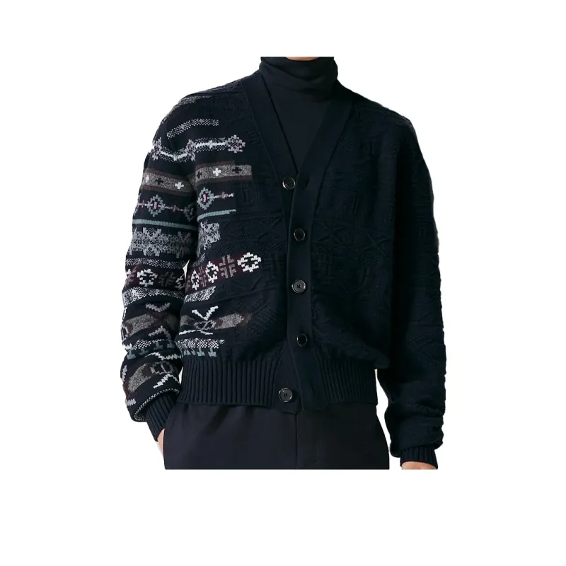 HERMES Knitwear Men-7