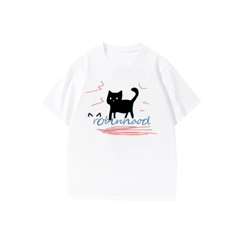 ROBINHOOD T Shirts Unisex-45