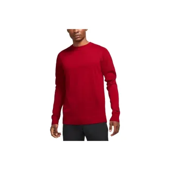 Nike Sweaters Men Gym Red