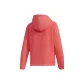 Pink Red Fluorescent