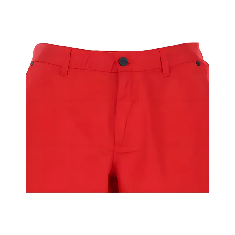 EMPORIO ARMANI Casual Shorts Men's Red-4