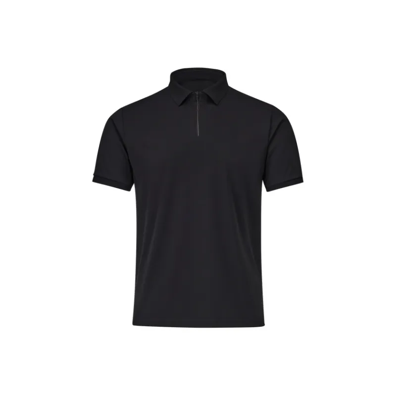 DESCENTE Urban Commuting Polo Shirts Men-2