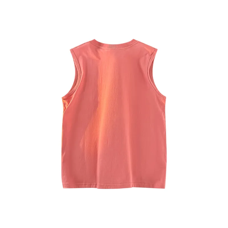 IN'S Tank Tops Unisex-9