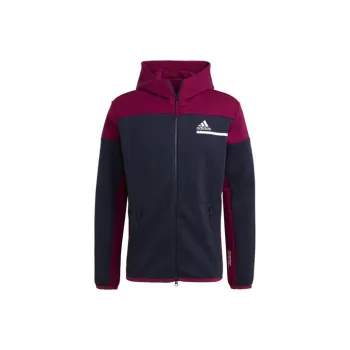 Adidas Z.N.E. Jackets Men Legend Ink