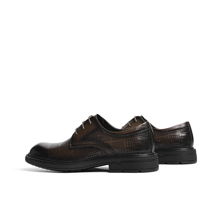 RED DRAGONFLY Dress Shoes Men's-8