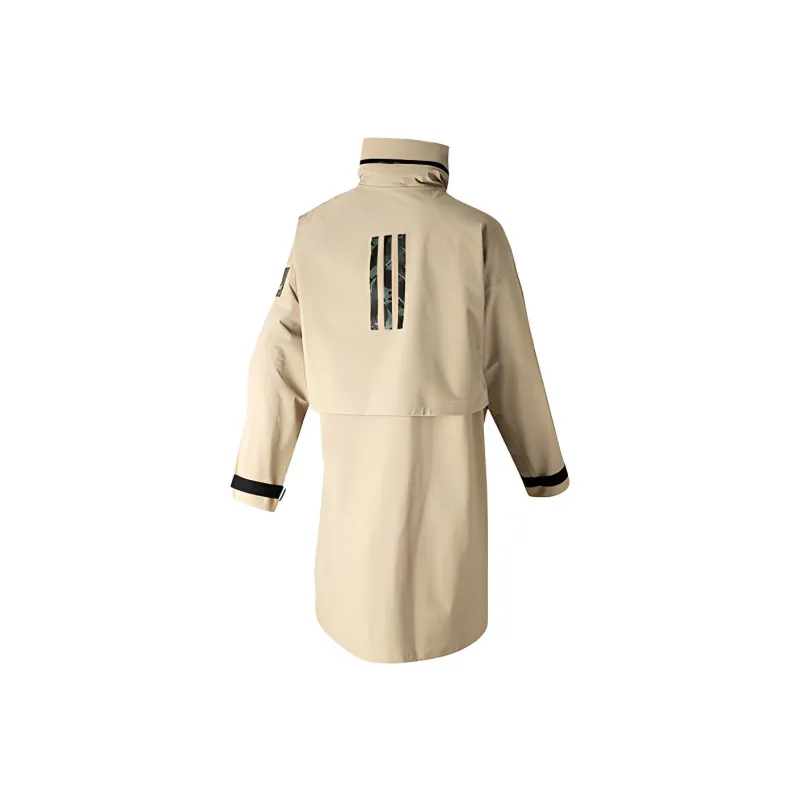 Adidas Jackets Men Brown-1