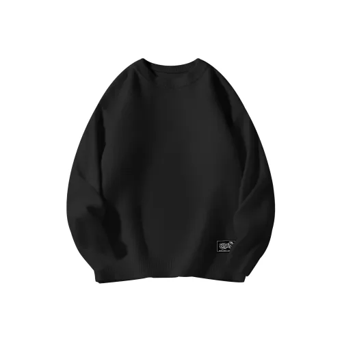 Supremo Cat 남녀공용 스웨터