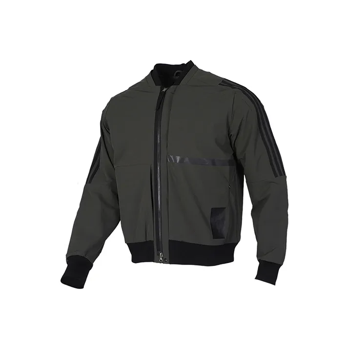 Adidas Jackets Men Green-0