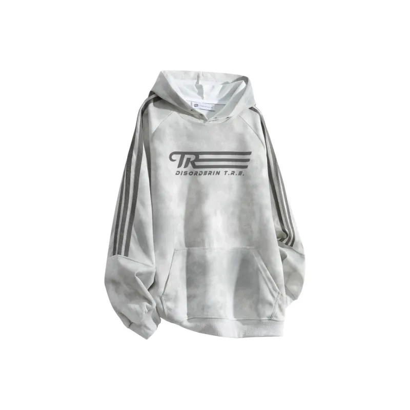 Tre Club Sweatshirts Unisex-2