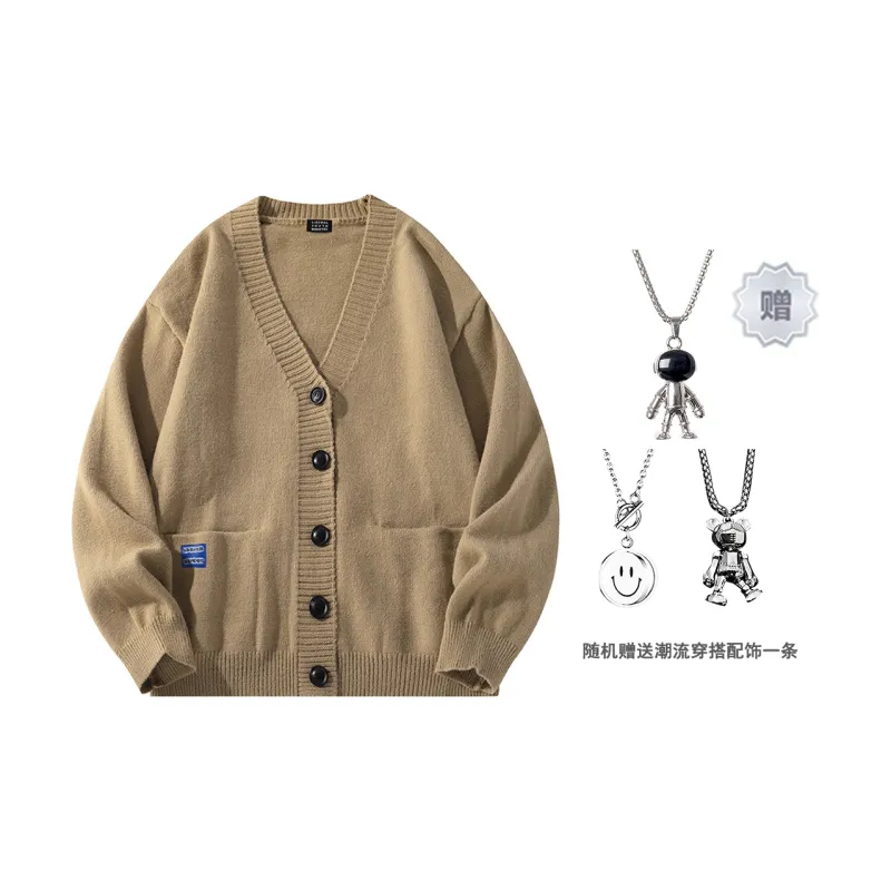 Liberal Youth Ministry Knitwear Unisex-4