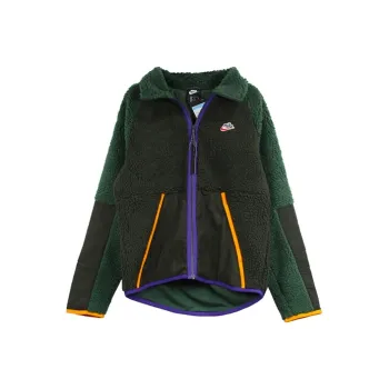 Nike Jackets Unisex Green