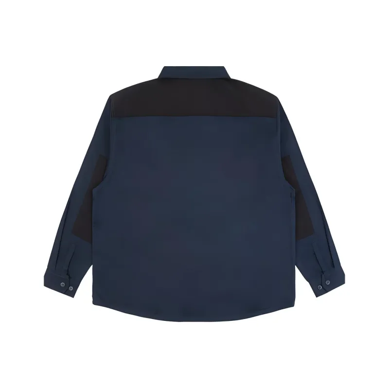 Carhartt WIP Shirts Men Blue-1