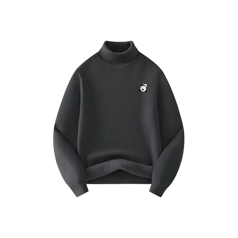 MINISO Sweaters Unisex-12