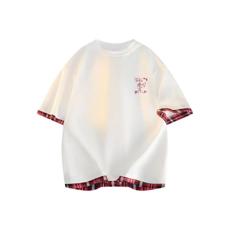 FASTFISH T Shirts Unisex-2