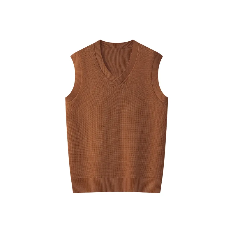 H YXIANG Tank Tops Men-8