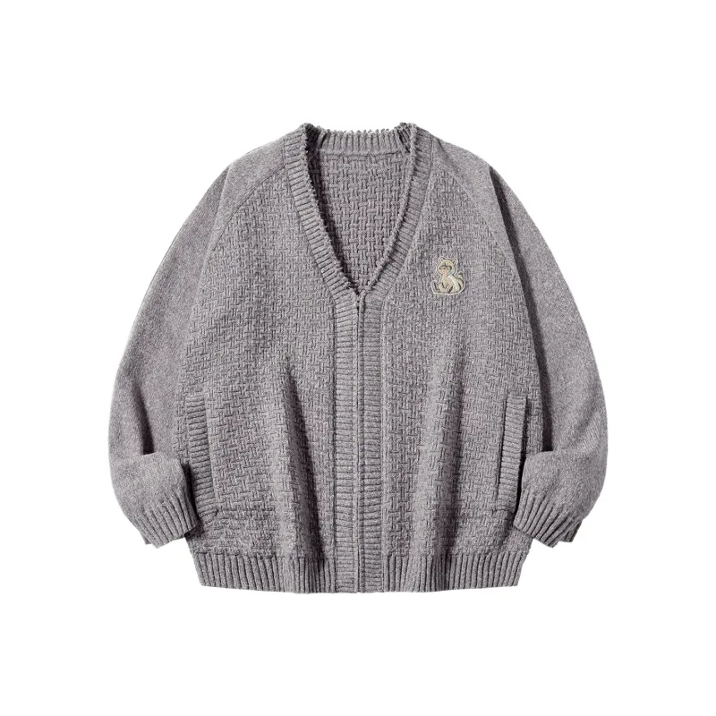 PSO Brand Knitwear Unisex-4