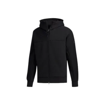 Adidas Jackets Men Black