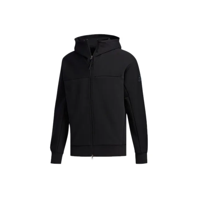 Adidas Jackets Men Black-0