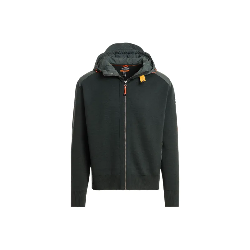 PARAJUMPERS Dominic Cardigan-0