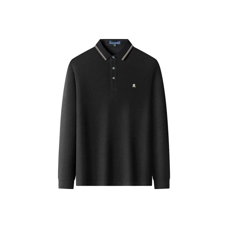 Montagut Polo Shirts Men-5