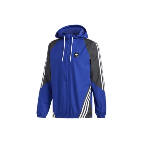Adidas Originals Insley Jackets Men Blue