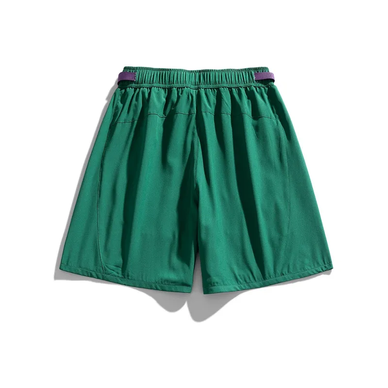 Kele Coco Casual Shorts Unisex-21