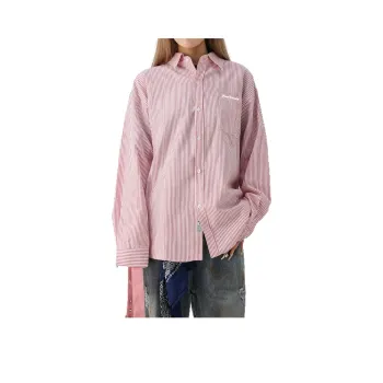 FAKE VINTAGE Shirts Unisex
