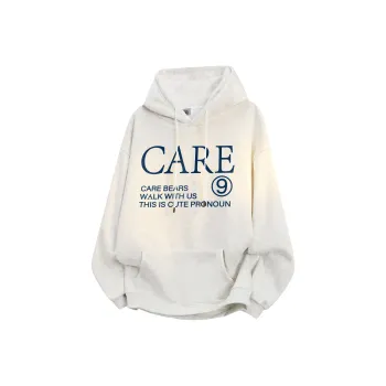CAREBEARS Sweatshirts Unisex