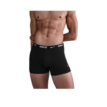 Nike Dry Fit Essential Boxer Shorts Men's Black