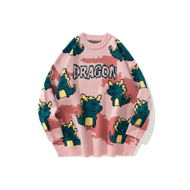 MPUX Sweaters Unisex-0