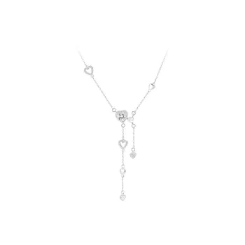 Good Quality Necklace Alloy Women's