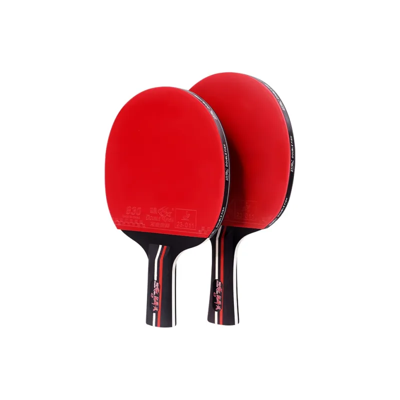 DOUBLE FISH Ping Pong Paddles-2