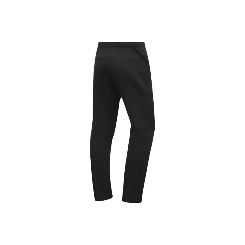 LiNing Training Series Knitted Sweatpants Men's Black-1