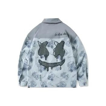 ER Jackets Unisex