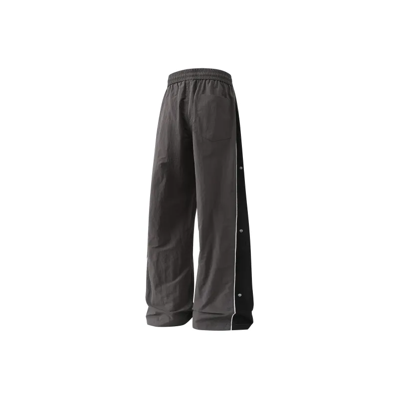 PAUL COSTELLOE Casual Pants Unisex-11