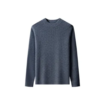 FIRS Cashmere Sweaters Men