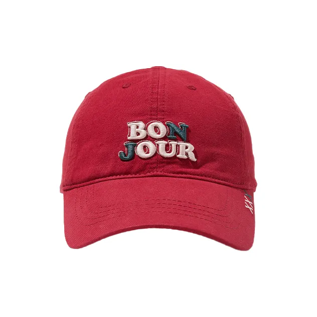 Classmate Yang Cotton Baseball Caps Unisex-6