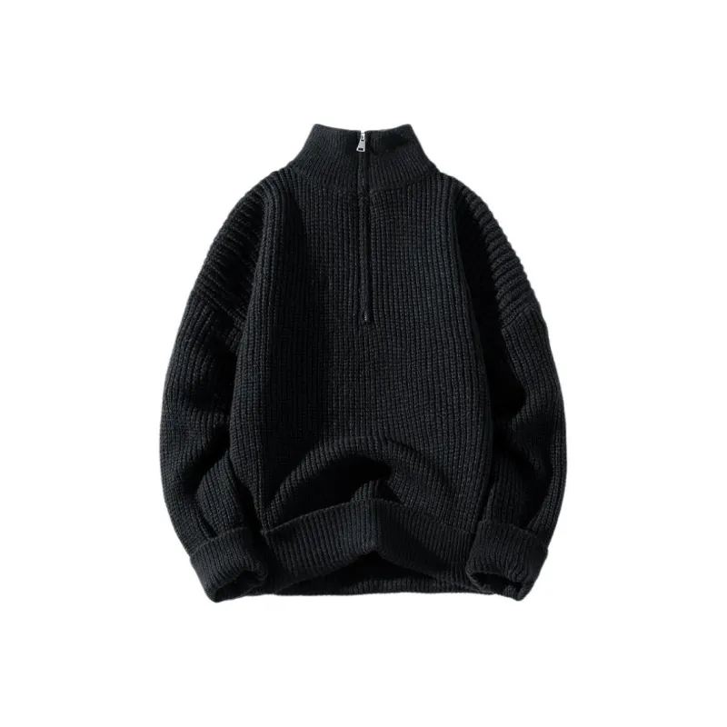 ZONEiD Sweaters Unisex-0
