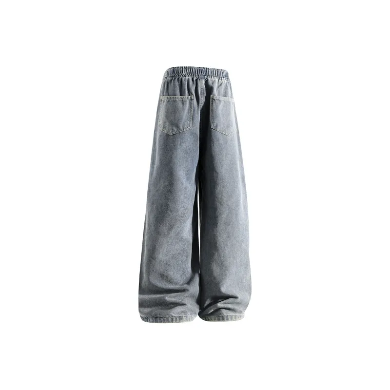 ROSECREED Jeans Unisex-5