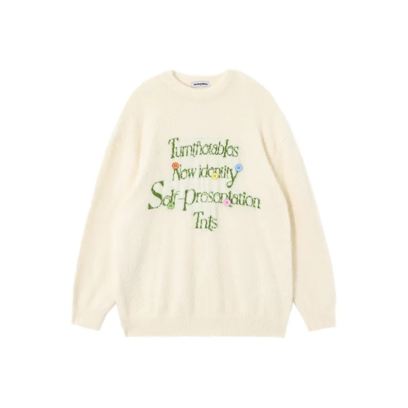 TURNTHETABLES Sweaters Unisex-6