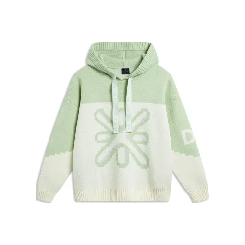 LINING Knitwear Unisex Ivory
