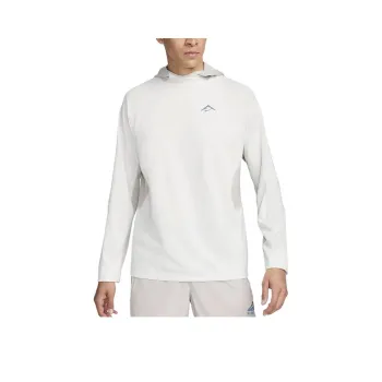 Nike T Shirt Men's Mountain Peak White