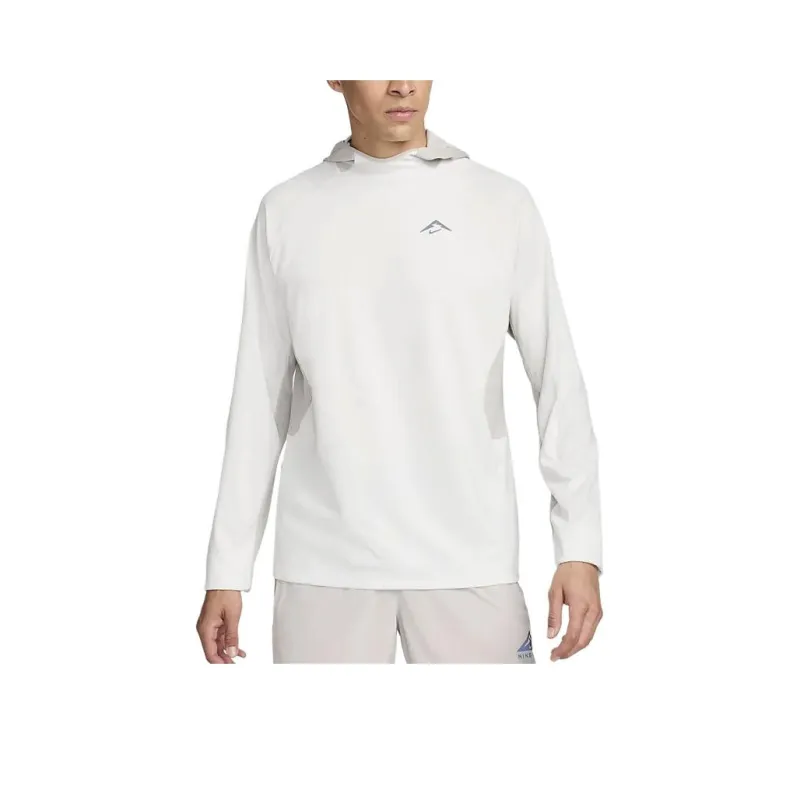 Nike T-Shirt Men's Mountain Peak White-0