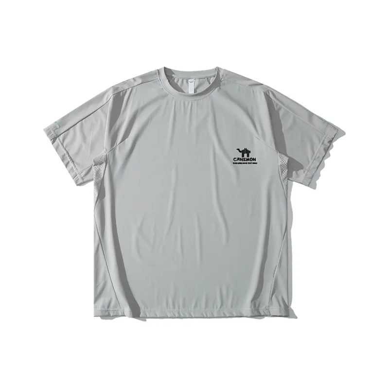 Pilot the camel T Shirts Men-3