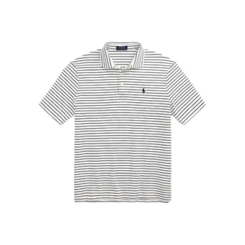 Polo Ralph Lauren Polo Shirt Men's White