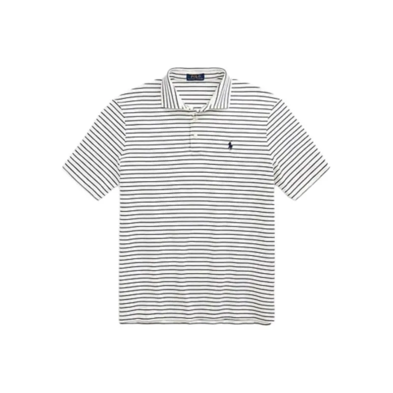 Polo Ralph Lauren Polo Shirt Men's White-0