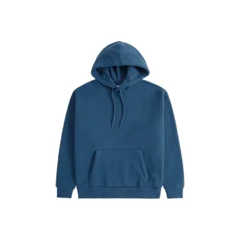 Hollister Sweatshirt Men's Blue