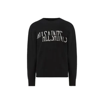 ALLSAINTS Sweaters Men Black