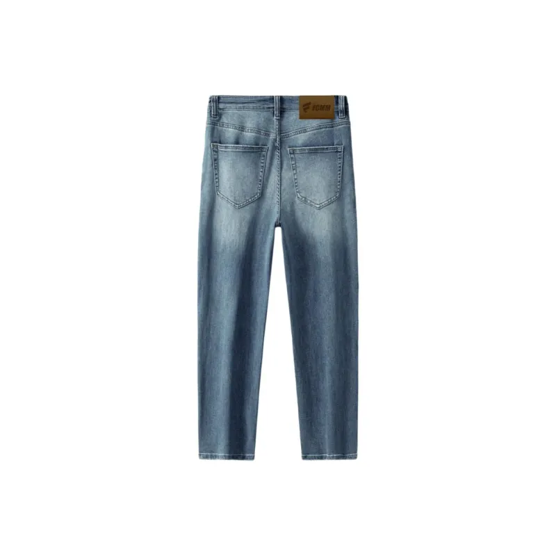 FCMM Jeans Unisex Sky Blue-1